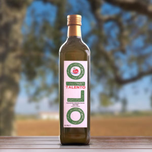 Olio Talento 0,75L