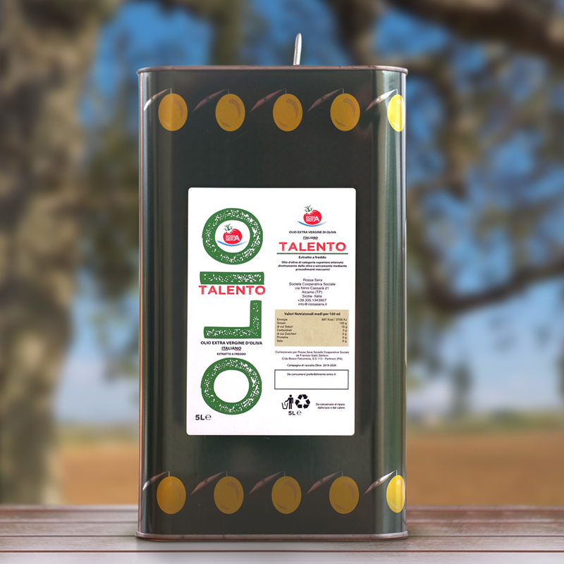 olio-talento-5L Olio Talento 5L
