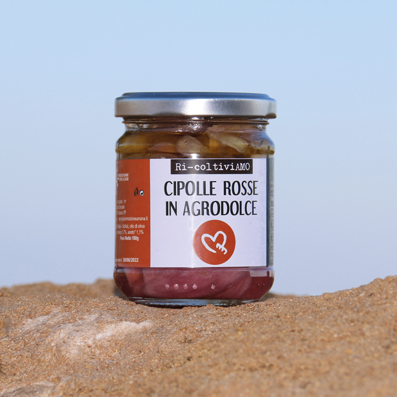 cipolle-rosse-agrodolce Cipolle Rosse di Tropea in agrodolce