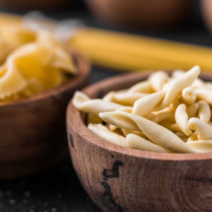 Pasta e Farine